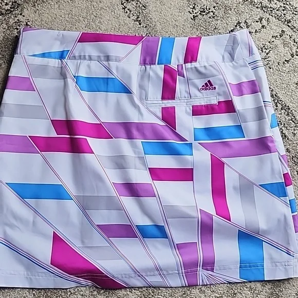 Adidas Skort - Picture 2 of 5